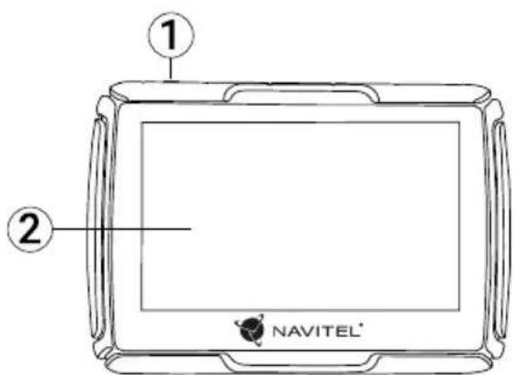1 2 NAVITEL®