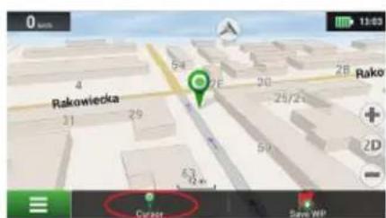 0 mm 13:03 Rakowiecka 29 54 2E 20 2B Rako 25/2+ 67 10km Curator Save WP