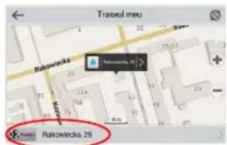 Trasuł meu Rakowieckka 29 Rakowieckka 29