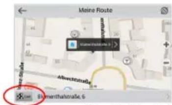 Meine Route Bilmenthalstraße, 6