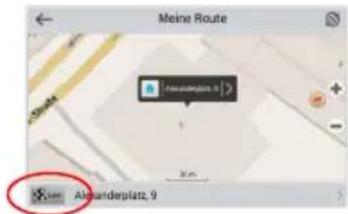 Meine Route Akwidenplatz 9 Kum Akwidenplatz, 9