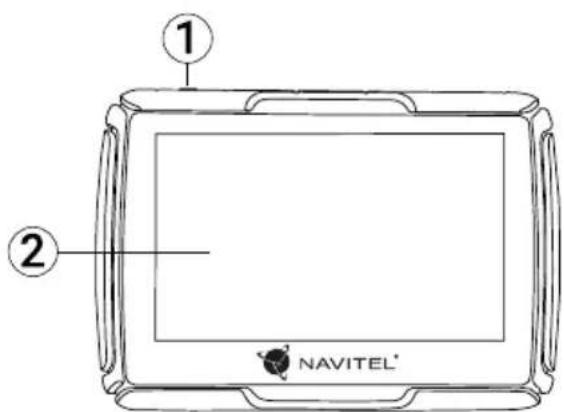 1 2 NAVITEL®