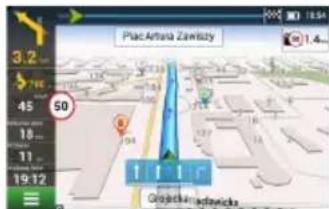 PlacArtsa Zawisty 1.4... 3.2 50 19:12 Gy upi Gy upi