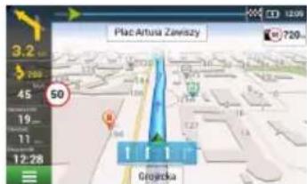 Plac Artura Zewszy 9.2 700 45 50 19 11 12:28 Grojarska