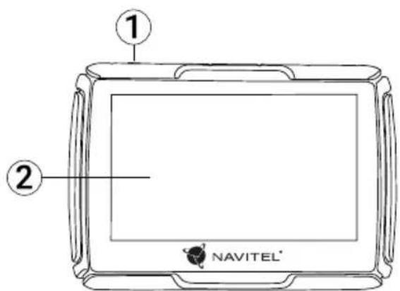 1 2 NAVITEL®