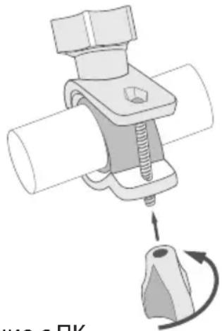 Navitel G550 Moto - Установка навигатора - 1