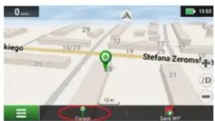 0 mm 29 16/20 Stefana Zeroms 25 14 27 28 12 21 12+/- Cerse Sams WP