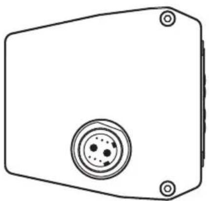 PowerBass XL-1000 - SOUNDBAR CONNECTION PORTS - 1