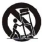 PSB SubSeries 250 - IMPORTANT SAFETY INSTRUCTIONS - 1