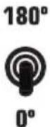 PSB SubSeries 250 - ON/STANDBY INDICATOR LIGHT - 1