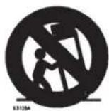 PSB SubSeries 100 - Important Safety Instructions - 1