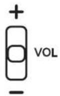 PSB M4U 8 - EARPHONE MOUNTED CONTROLS... - 1