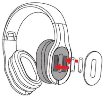 PSB M4U 8 - Battery Life and Replacement with the Active M4U Headphones - 2
