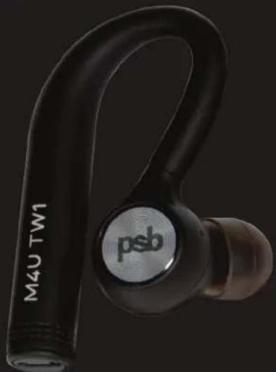 PSB M4U TW1 - M4U TW1 - 3