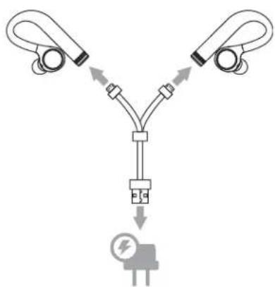 PSB M4U TW1 - Battery Life with the M4U TW1 Headphones - 1