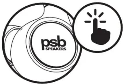 psb SPEAKERS