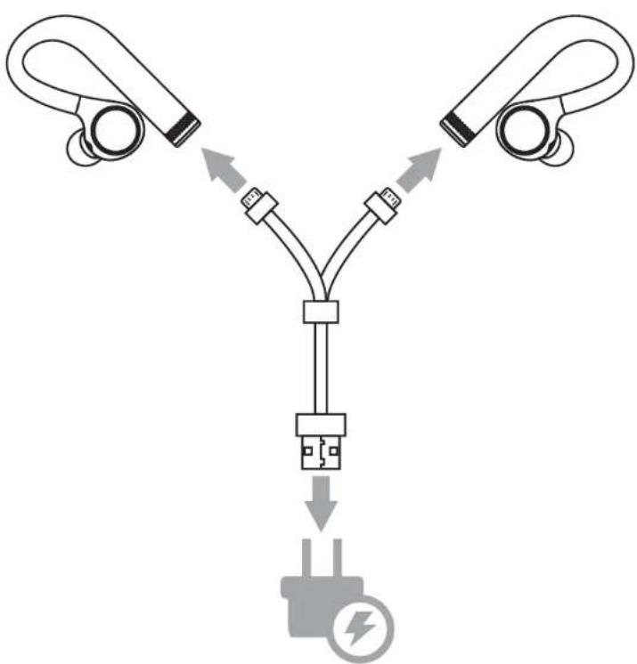 PSB M4U TW1 - Getting Started - 1