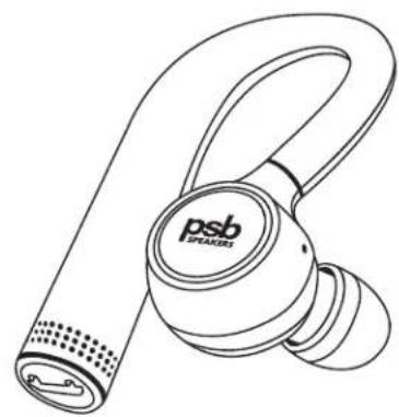 PSB M4U TW1 - M4U TW1 - 1