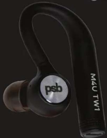 PSB M4U TW1 - M4U TW1 - 2