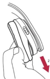 PSB M4U 2 - Cushion Attachment/Detachment - 3