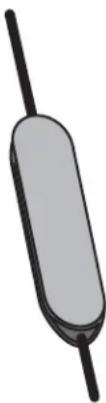 PSB M4U 2 - Audio Control Features with Active M4U Headphones - 2