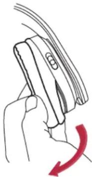 PSB M4U 2 - Cushion Attachment/Detachment - 1