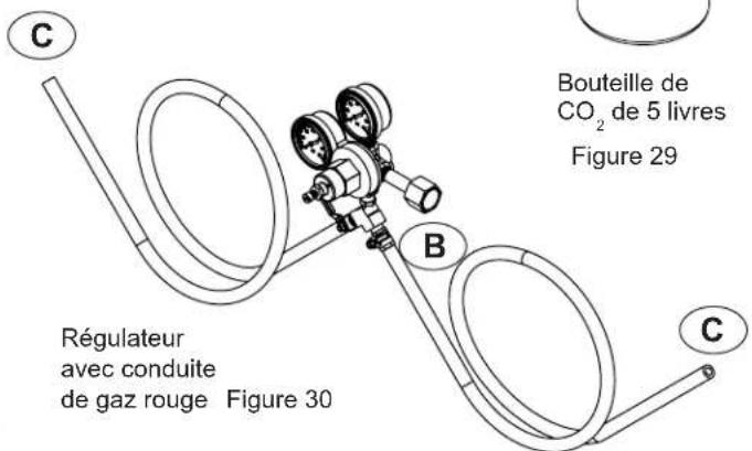 Marvel MO24BTS2RS - DIMENSIONS DU PRODUIT MO24BS AND MO24BT - 2