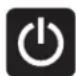 Marvel ML24BSP3LP - Turning your appliance ON and OFF: - 1