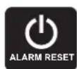 Marvel ML24BSP3LP - Alarms: - 2