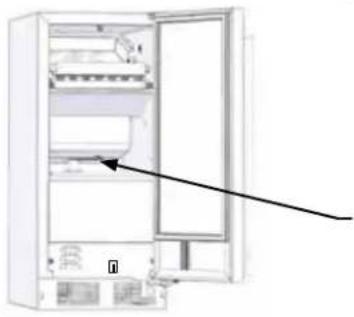 Marvel MA15CLS2RS - PRECAUCION - 5