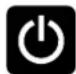 Marvel MA15CLS2RS - Display icons: - 1