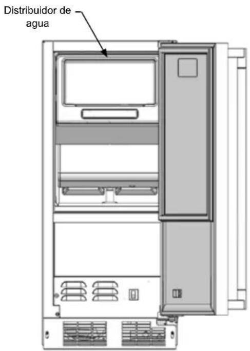 Marvel MA15CLS2RS - NOTA - 2