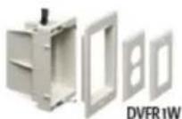 Marvel MA15CPP2LP - STYLE DE PORTE - 2