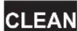 Marvel MA15CPP2LP - Clean reminder: - 1