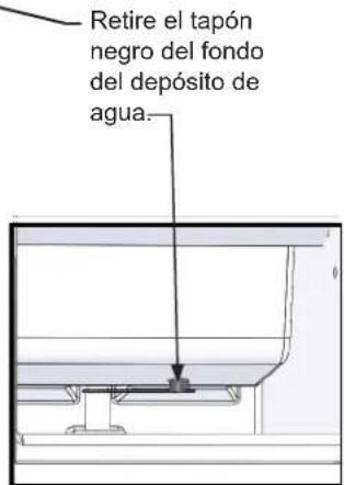 Marvel MA15CPP2LP - DIMENSIONES DEL PRODUCTO - 1