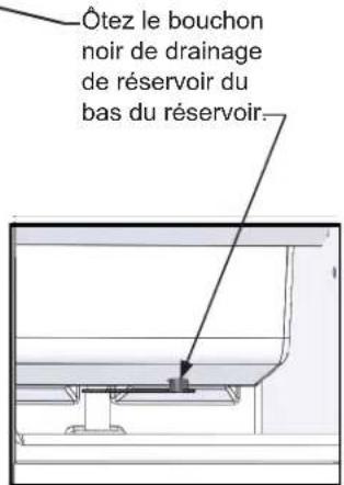 Marvel MA15CPP2LP - DIMENSIONS DU PRODUIT - 1