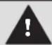Marvel MA15CPP2LP - WARNING - 1