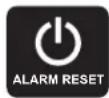 Marvel MO24RAS1LS - Alarms: - 2