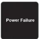 Marvel MO24RAS1LS - Temperature Sensor Error Codes - 4