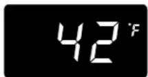 Marvel MO24RAS1LS - Mode de vacances : - 7