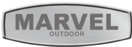 MARVEL OUTDOOR