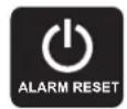 Marvel MO24RAS1LS - Temperature Sensor Error Codes - 5