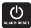 Marvel MO24RAS1LS - Alarmas (una y dos zonas: - 2