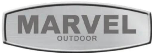 MARVEL OUTDOOR