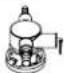 Marvel MO24BTSMRS - Juego de torre de dispensado simple - 5
