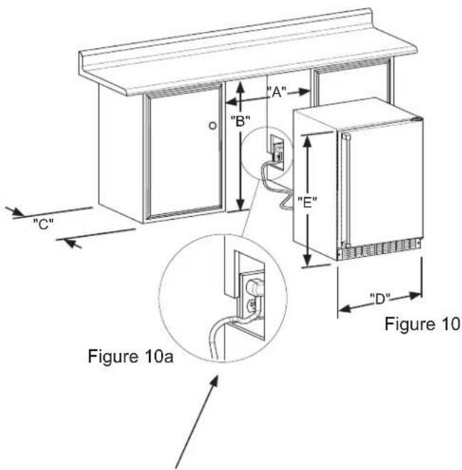 "A" "B" "E" "C" Figure 10a "D" Figure 10