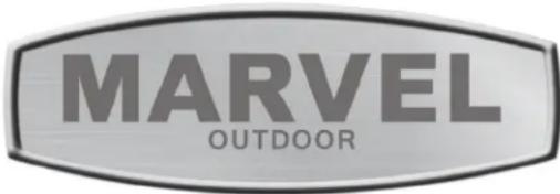 MARVEL OUTDOOR