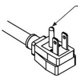 Marvel MO24BTSMRS - Grille frontale - 1