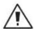 DCS BGC30BQN - WARNING! - 2
