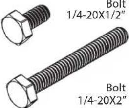 DCS BGC30BQN - Contents Included: - 6